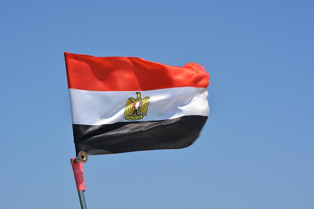 EgyptFlag