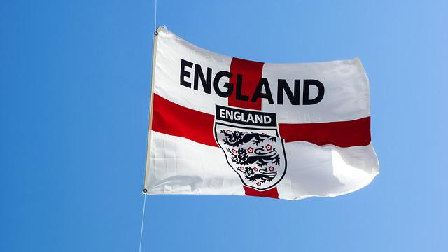 EnglandFlag