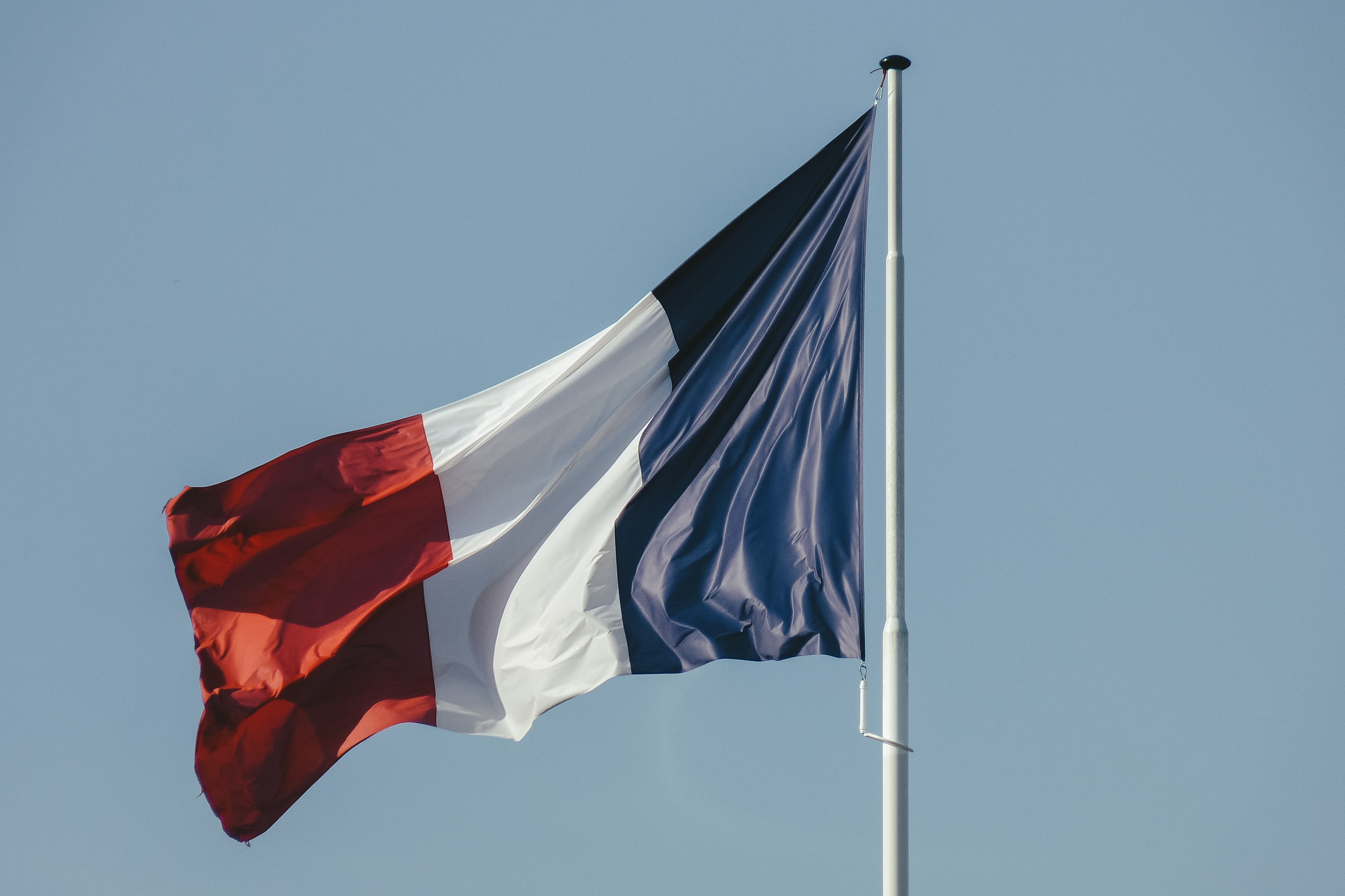 FranceFlag