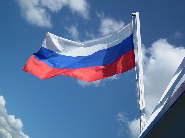 RussiaFlag